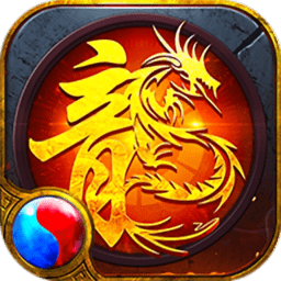 法神传奇内购最新版 Logo